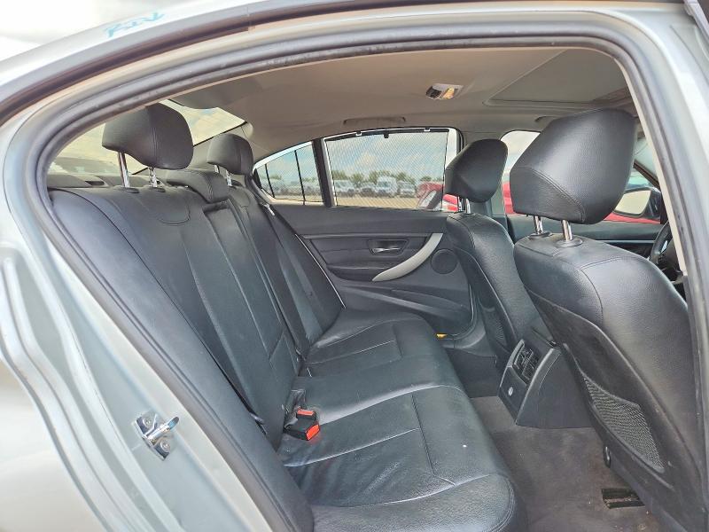 Aukcja sprzedaży 2012 Bmw 328, vin: WBA3A5C53CF346539, numer aukcji: 55001446