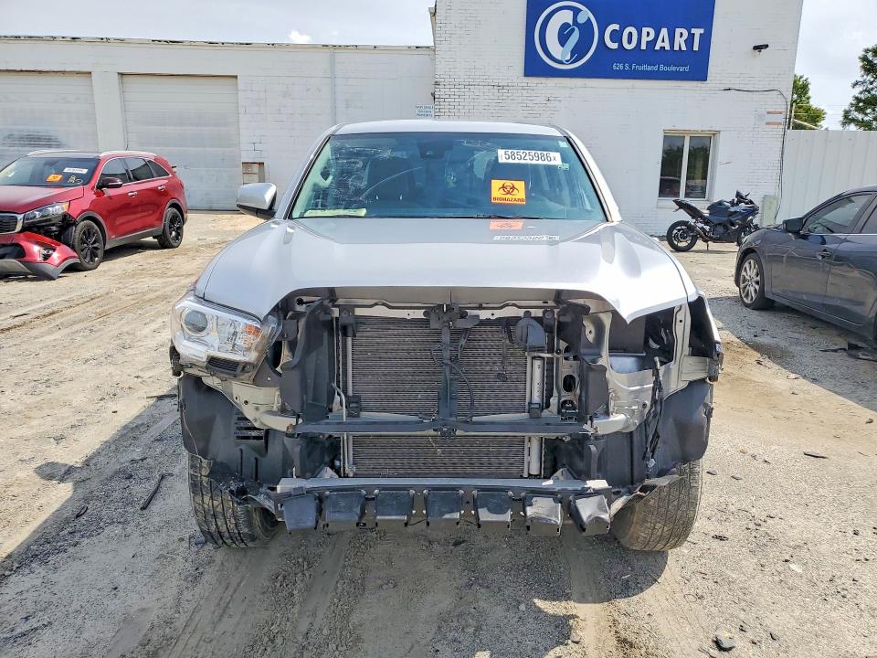 Aukcja sprzedaży 2023 Toyota Tacoma, vin: 3TYAX5GN3PT071946, numer aukcji: 58525986