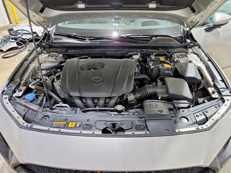 Продажа на аукционе авто 2026 Mazda 3, vin: JM1BPAML3T1863369, номер лота: 56848076