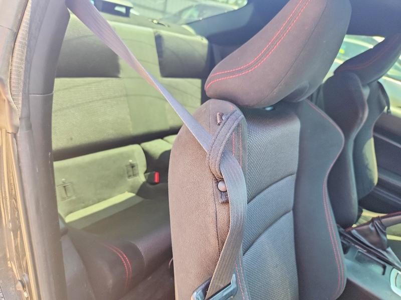 57492276 :رقم المزاد ، JF1ZCAB16H9602764 vin ، 2017 Subaru Brz مزاد بيع