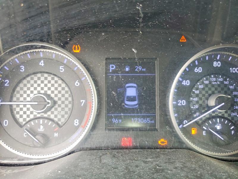 Продаж на аукціоні авто 2019 Hyundai Elantra, vin: 5NPD84LF2KH417109, номер лоту: 57269416