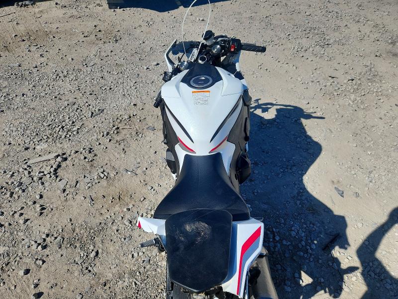Aukcja sprzedaży 2026 Honda Cbr1000, vin: JH2SC7710TK900517, numer aukcji: 55986456
