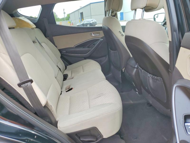 Продаж на аукціоні авто 2014 Hyundai Santa Fe Sport, vin: 5XYZU3LB5EG134921, номер лоту: 57876976