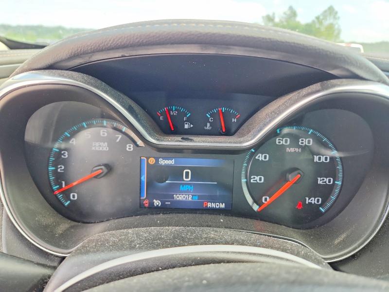 Продажа на аукционе авто 2014 Chevrolet Impala, vin: 2G1115SL6E9183285, номер лота: 85458095