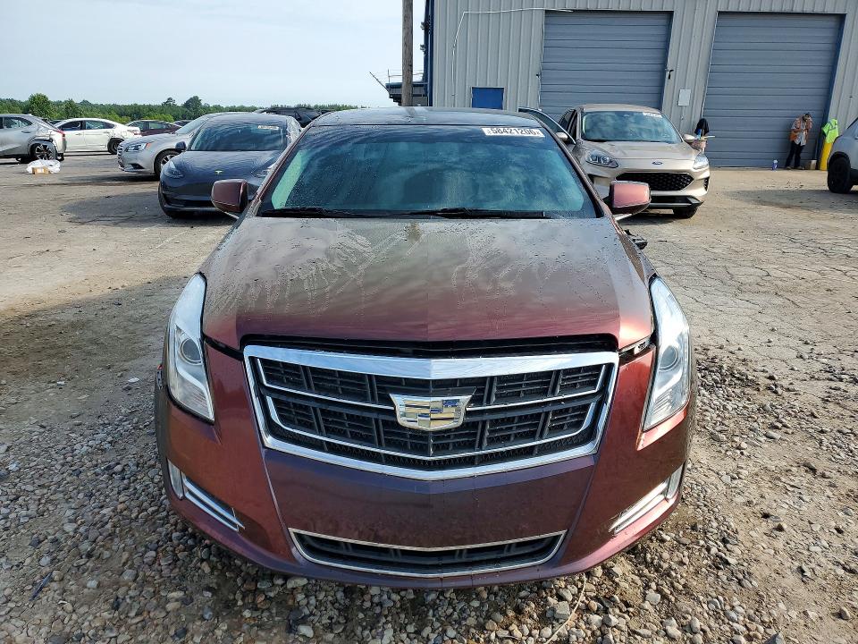 Aukcja sprzedaży 2015 Cadillac Xts, vin: 2G61N5S32F9270018, numer aukcji: 58421206