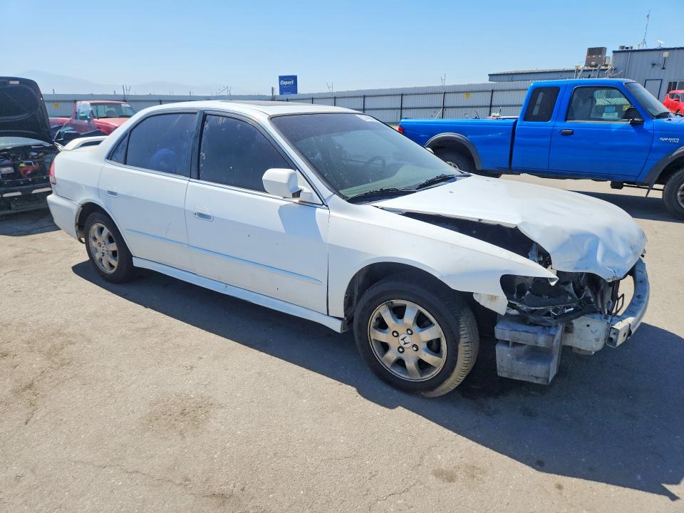 Aukcja sprzedaży 2001 Honda Accord, vin: JHMCG56681C030590, numer aukcji: 57409956