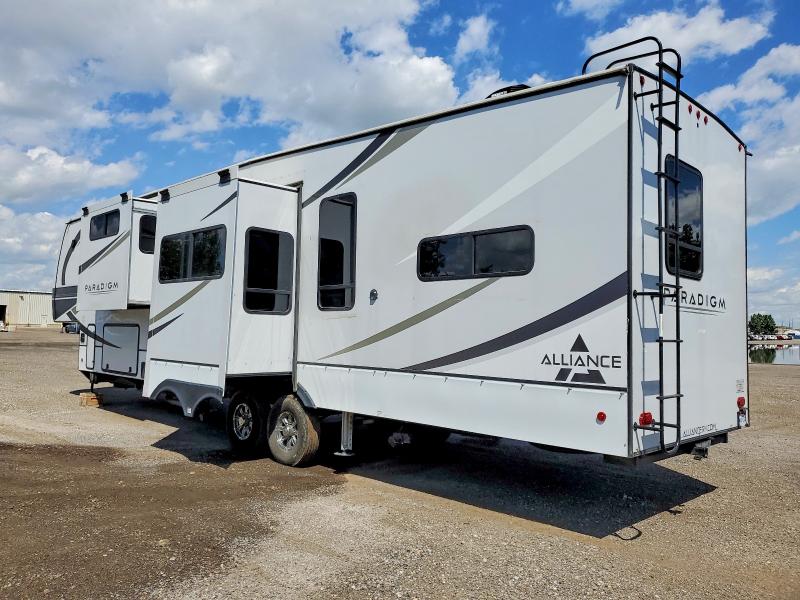 Продажа на аукционе авто 2023 Alliance Rv Recreational Vehicle (rv), vin: 7M5FP4222PB202375, номер лота: 58787126