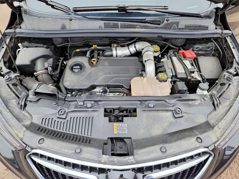56488856 :رقم المزاد ، KL4CJESM3NB509724 vin ، 2022 Buick Encore مزاد بيع