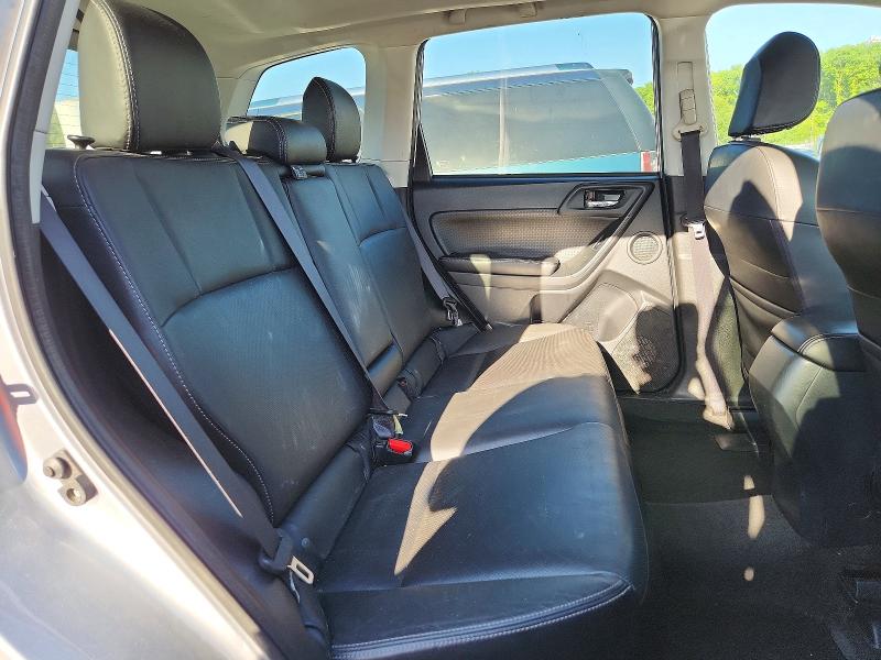Aukcja sprzedaży 2015 Subaru Forester, vin: JF2SJGWC0FH558233, numer aukcji: 55739666