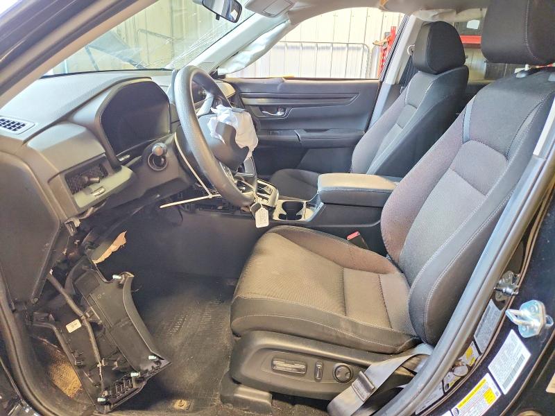 2023 Honda Cr-v მანქანა იყიდება აუქციონზე, vin: 5J6RS4H4XPL003863, აუქციონის ნომერი: 57773006