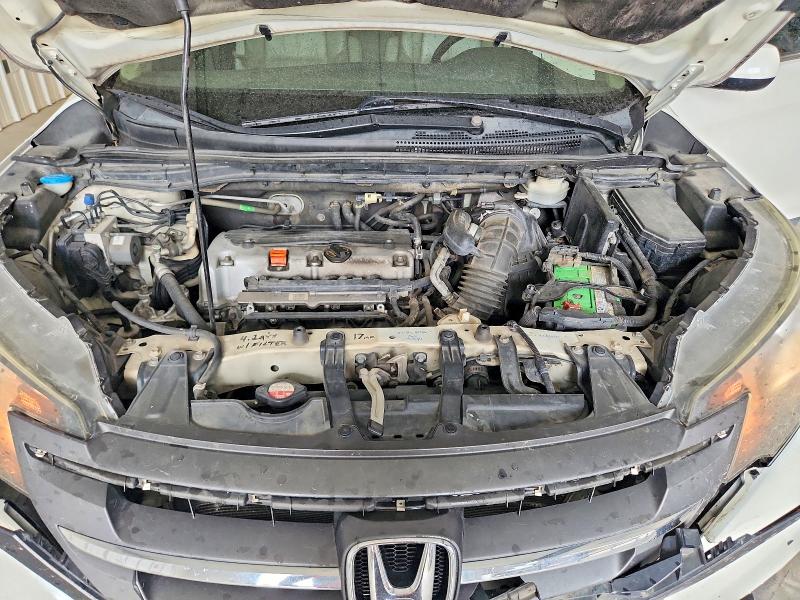Aukcja sprzedaży 2012 Honda Cr-v, vin: 5J6RM4H77CL070550, numer aukcji: 58136696