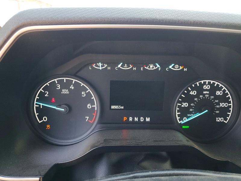 Продаж на аукціоні авто 2022 Ford F150, vin: 1FTFW1ED3NFB35813, номер лоту: 56460536