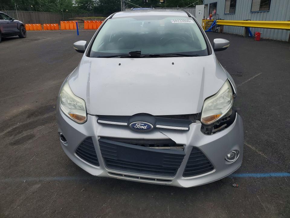 Продаж на аукціоні авто 2013 Ford Focus, vin: 1FADP3F25DL196454, номер лоту: 59233806
