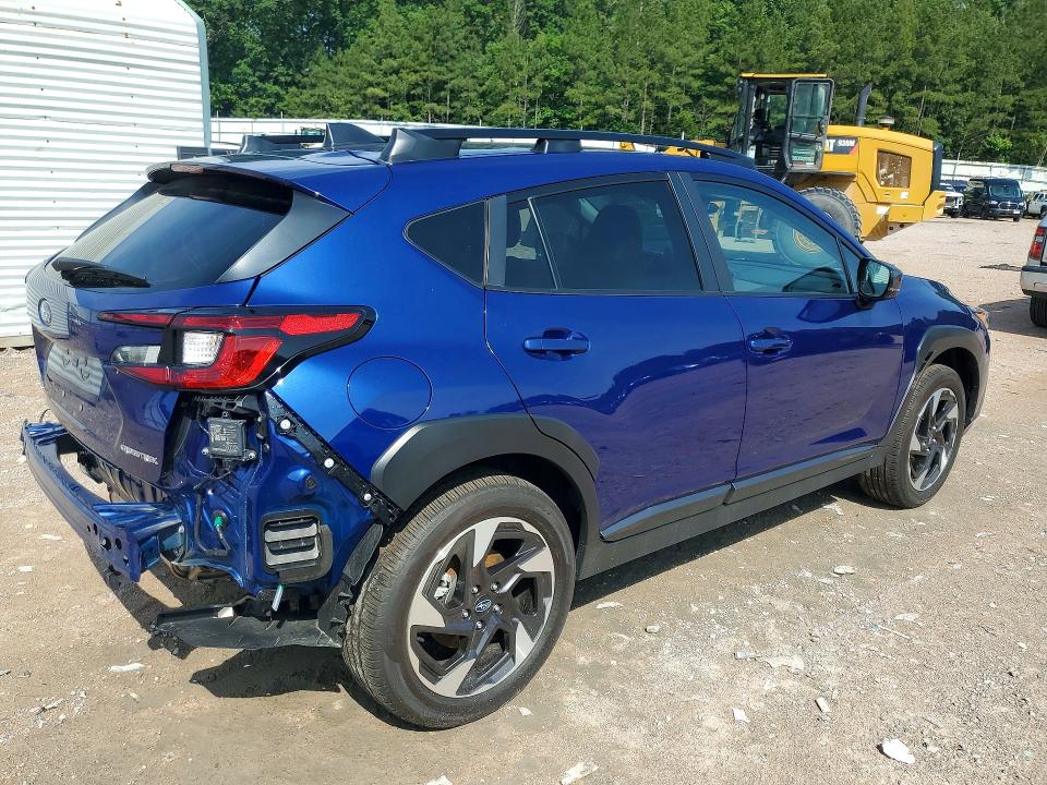 Aukcja sprzedaży 2025 Subaru Crosstrek, vin: 4S4GUHN6XS3731109, numer aukcji: 56358896