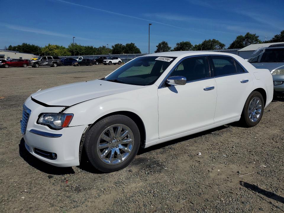 Aukcja sprzedaży 2012 Chrysler 300, vin: 2C3CCACG5CH205885, numer aukcji: 55552996