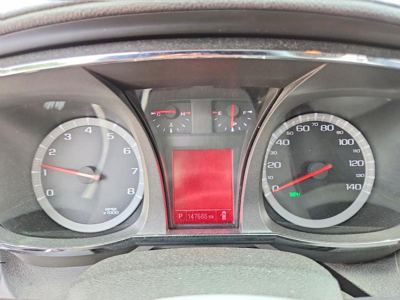 Продажа на аукционе авто 2014 Gmc Terrain, vin: 2GKFLWEK5E6266521, номер лота: 56820376
