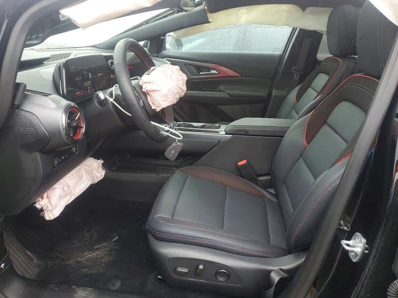 Продаж на аукціоні авто 2025 Chevrolet Equinox, vin: 3GN7DSRP3SS260796, номер лоту: 56884516