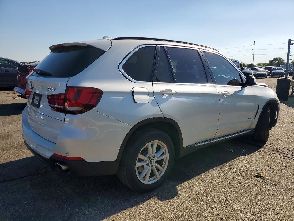 Продаж на аукціоні авто 2015 Bmw X5, vin: 5UXKR0C54F0K61127, номер лоту: 85624975