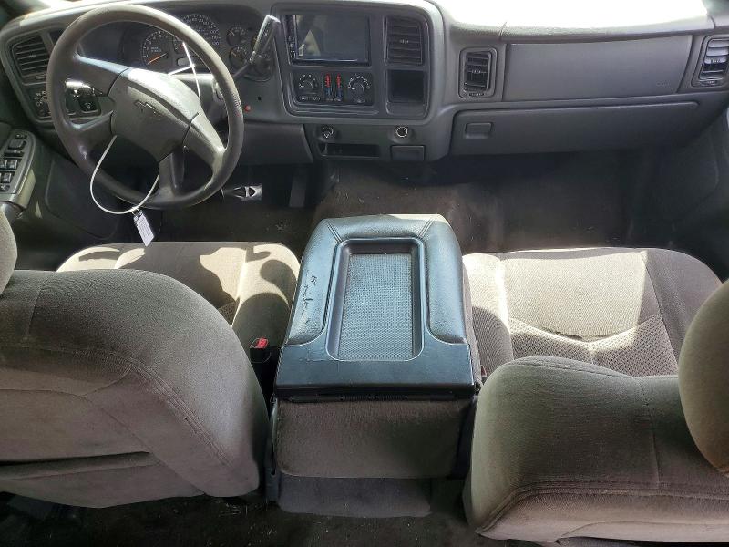 Aukcja sprzedaży 2007 Chevrolet Silverado, vin: 2GCEC13V871141987, numer aukcji: 56286676