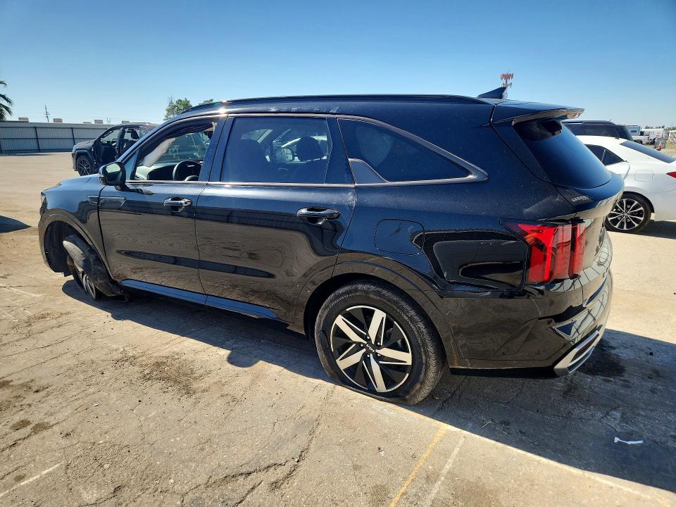 Продажа на аукционе авто 2022 Kia Sorento, vin: 5XYRL4LCXNG157502, номер лота: 58847506