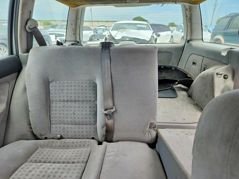 59098656 :رقم المزاد ، WVWSK61J62W173180 vin ، 2002 Volkswagen Jetta مزاد بيع