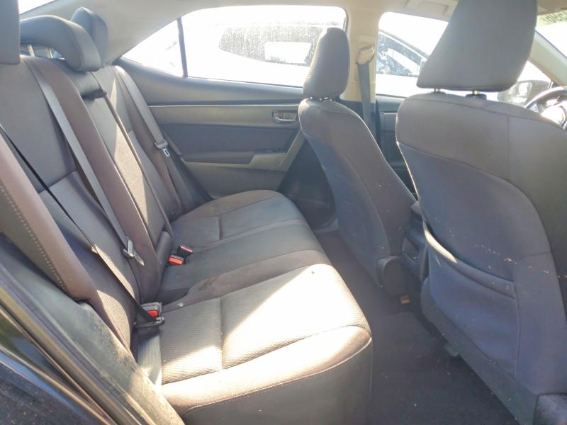 2018 Toyota Corolla მანქანა იყიდება აუქციონზე, vin: 2T1BURHE0JC049840, აუქციონის ნომერი: 58194596