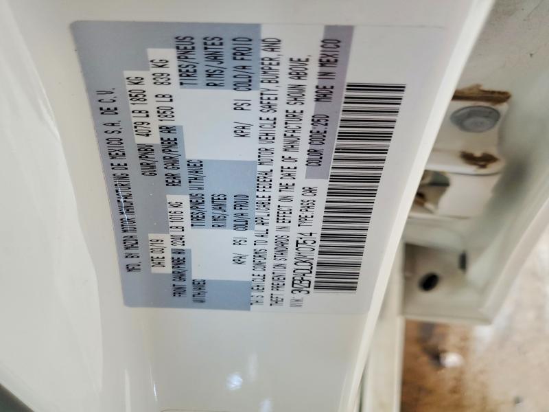 Продаж на аукціоні авто 2019 Mazda 3, vin: 3MZBPADL0KM107514, номер лоту: 56866366