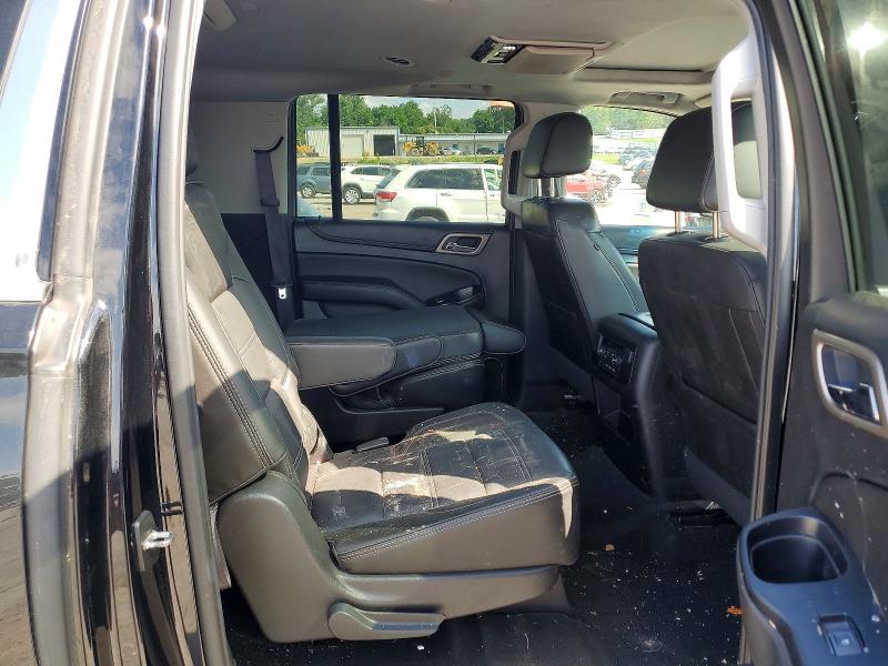 Продажа на аукционе авто 2017 Gmc Yukon Xl, vin: 1GKS2HKJXHR324155, номер лота: 56471276