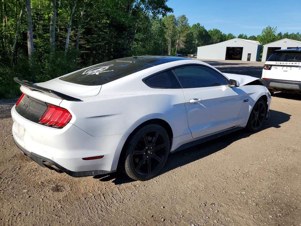 56236246 :رقم المزاد ، 1FA6P8CF7K5145164 vin ، 2019 Ford Mustang مزاد بيع