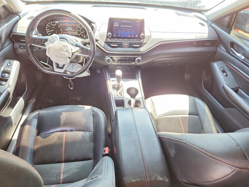 Продаж на аукціоні авто 2022 Nissan Altima, vin: 1N4BL4CV3NN309069, номер лоту: 56298476