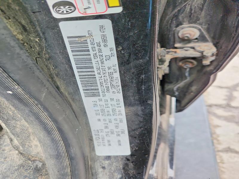 Продаж на аукціоні авто 2019 Ram 1500, vin: 1C6SRFMT0KN607826, номер лоту: 58261856