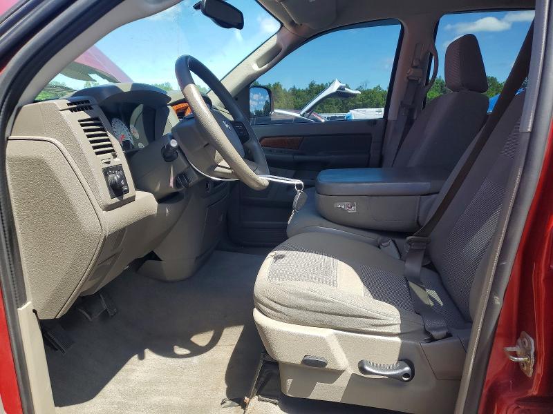 Продаж на аукціоні авто 2006 Dodge Ram 1500, vin: 1D7HU18216S512453, номер лоту: 56764726