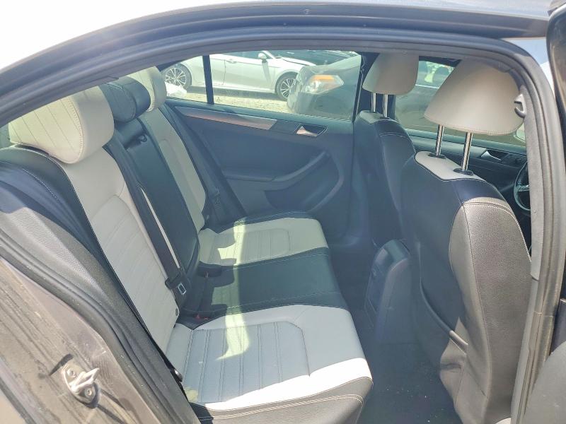 Продажа на аукционе авто 2016 Volkswagen Jetta, vin: 3VWD17AJ5GM226330, номер лота: 57636336
