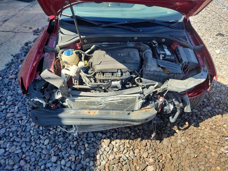 Aukcja sprzedaży 2015 Volkswagen Passat, vin: 1VWBT7A37FC044891, numer aukcji: 57214016