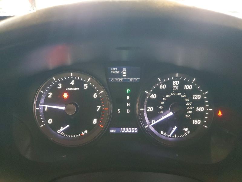 57622926 :رقم المزاد ، JTHBK1EG5A2382559 vin ، 2010 Lexus Es مزاد بيع
