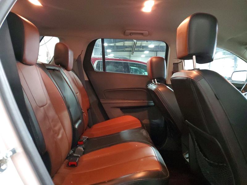 55950966 :رقم المزاد ، 2GKFLPE36G6282647 vin ، 2016 Gmc Terrain مزاد بيع