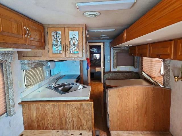 Aukcja sprzedaży 1998 Frht Recreational Vehicle (rv), vin: 4UZ6XJCA9WC907719, numer aukcji: 56966596