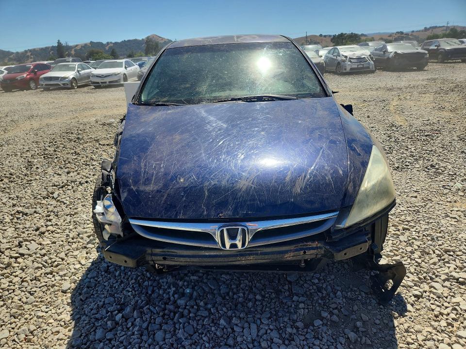 Продажа на аукционе авто 2006 Honda Accord, vin: JHMCM56446C008679, номер лота: 57537436