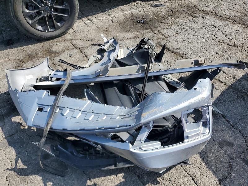 58541706 :رقم المزاد ، 19XFC2F67LE210809 vin ، 2020 Honda Civic مزاد بيع