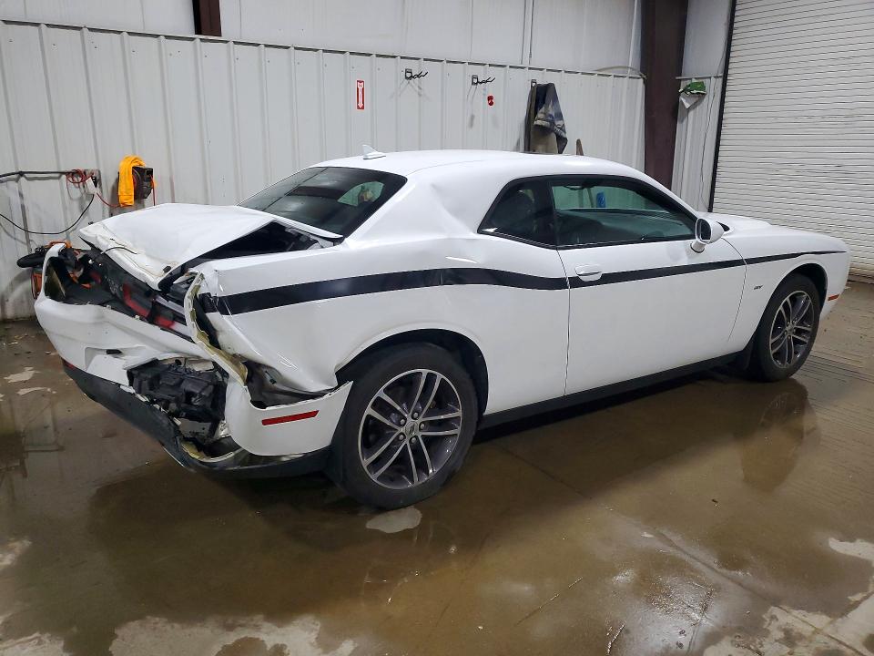 Aukcja sprzedaży 2018 Dodge Challenger, vin: 2C3CDZGG5JH288981, numer aukcji: 56477786