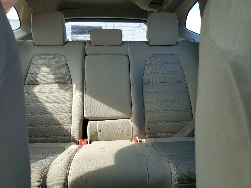 Продажа на аукционе авто 2017 Honda Cr-v, vin: 2HKRW6H34HH214849, номер лота: 58354846