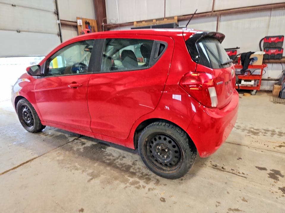 Aukcja sprzedaży 2020 Chevrolet Spark, vin: KL8CD6SA3LC468312, numer aukcji: 55895346