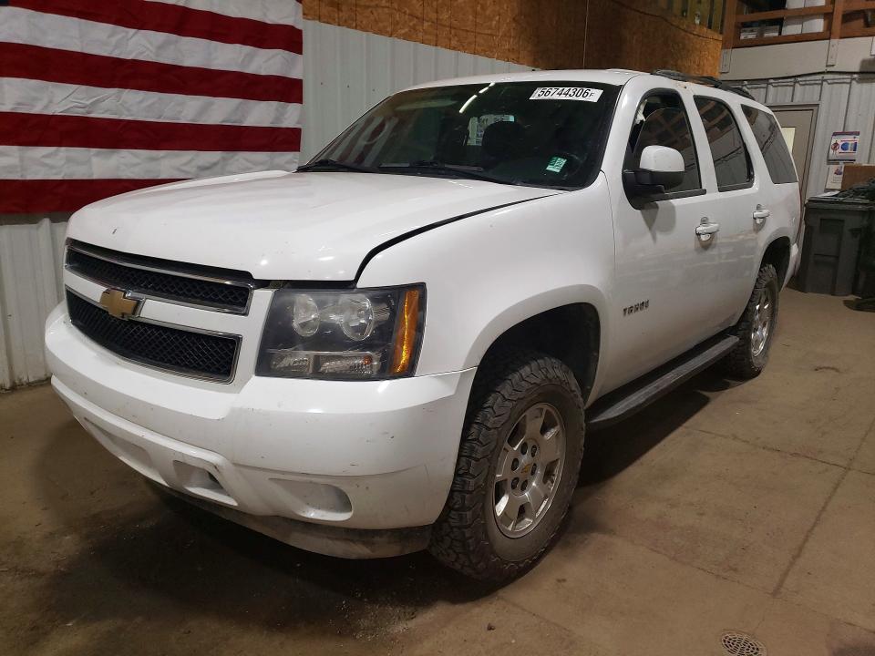 Aukcja sprzedaży 2012 Chevrolet Tahoe, vin: 1GNSKAE07CR288446, numer aukcji: 56744306