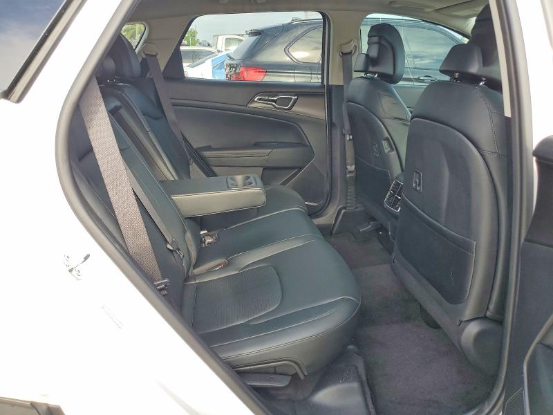 2026 Kia Sportage მანქანა იყიდება აუქციონზე, vin: 5XYK33DF8TG368814, აუქციონის ნომერი: 56072536