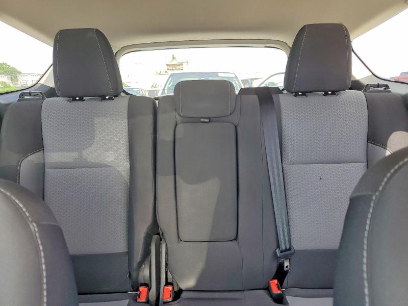 2017 Ford Escape მანქანა იყიდება აუქციონზე, vin: 1FMCU0GD8HUC97724, აუქციონის ნომერი: 56349556