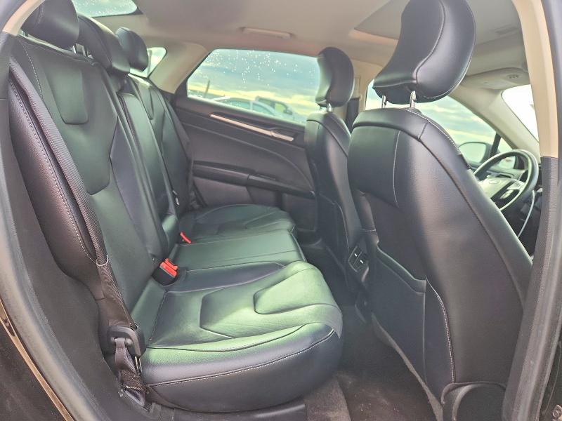 Продаж на аукціоні авто 2019 Ford Fusion, vin: 3FA6P0K96KR264592, номер лоту: 55960106