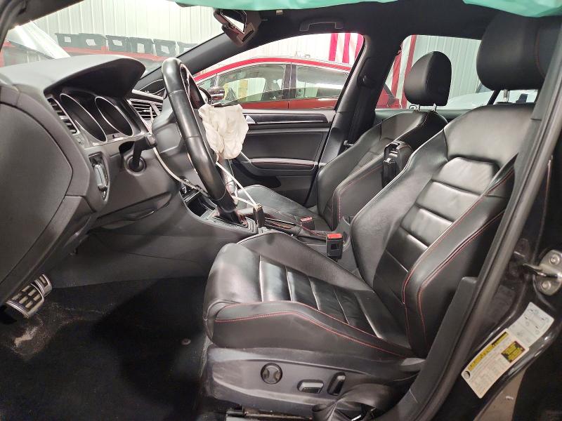 Aukcja sprzedaży 2016 Volkswagen Gti, vin: 3VW447AU4GM055541, numer aukcji: 56692096