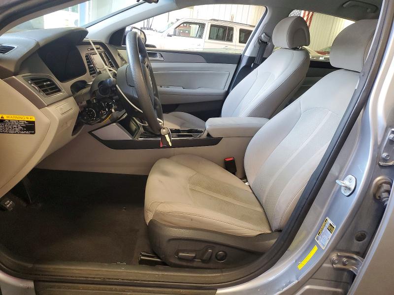 Продаж на аукціоні авто 2015 Hyundai Sonata, vin: 5NPE24AF8FH210206, номер лоту: 85637525
