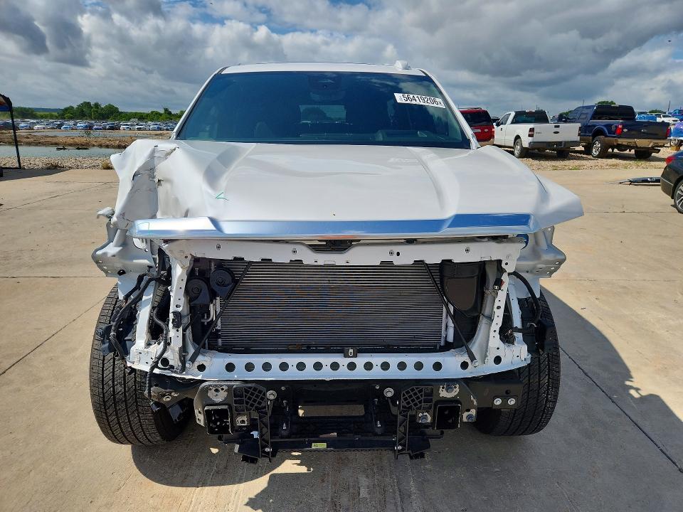 56419206 :رقم المزاد ، 1GKS2DRL6SR218308 vin ، 2025 Gmc Yukon مزاد بيع