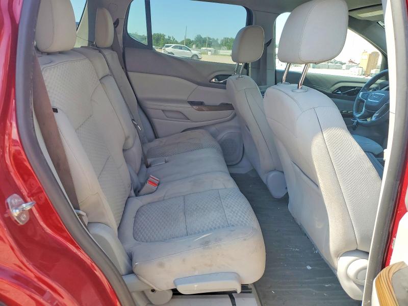 57662286 :رقم المزاد ، 1GKKNKLA5KZ292483 vin ، 2019 Gmc Acadia مزاد بيع
